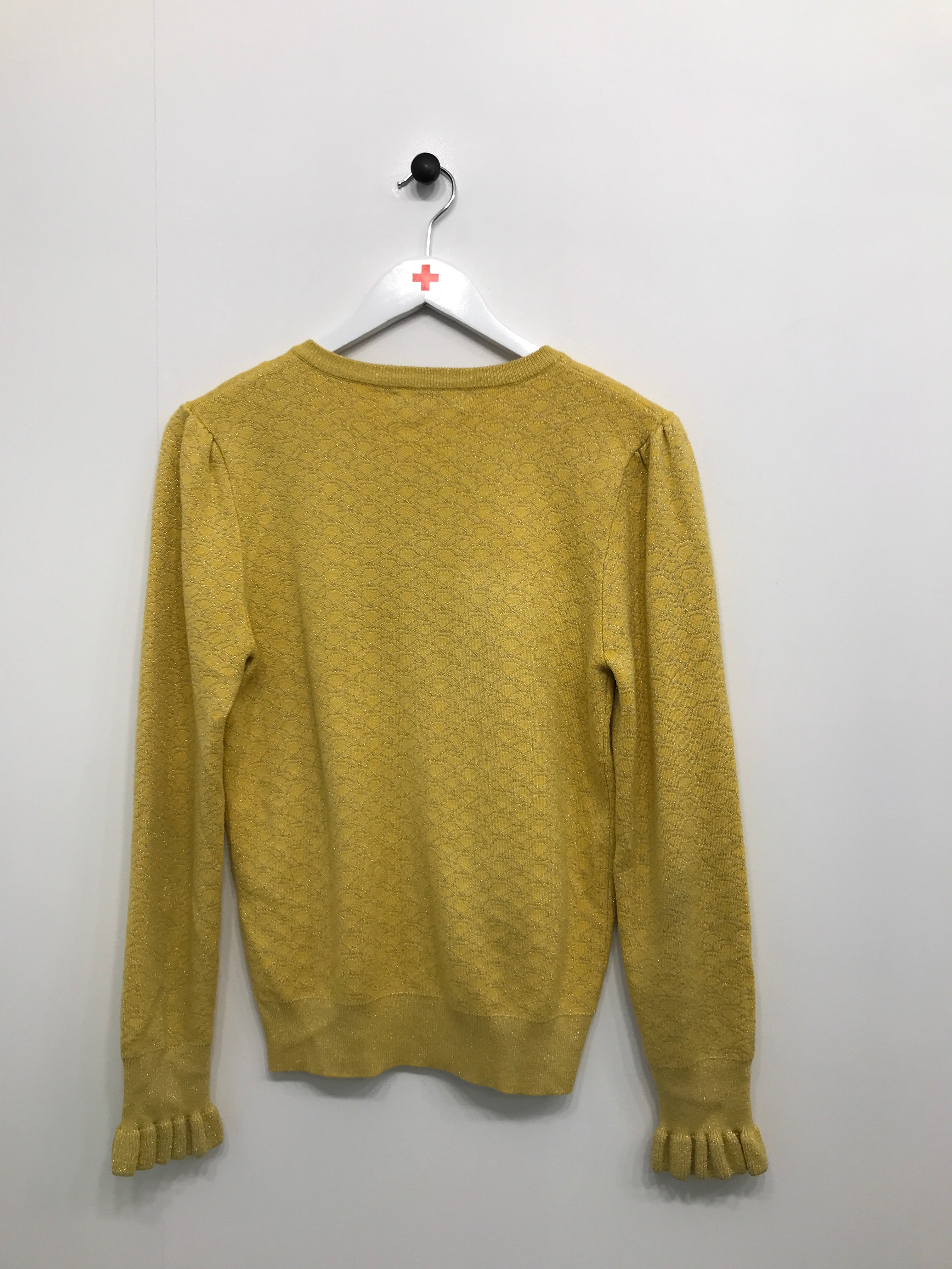 Continue Cardigan